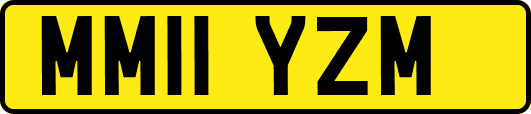 MM11YZM