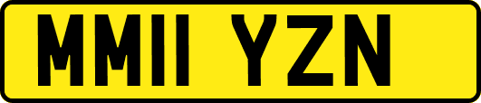 MM11YZN