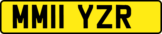 MM11YZR