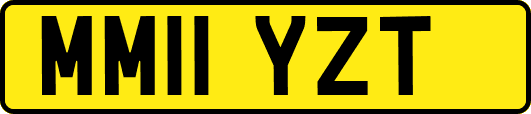 MM11YZT