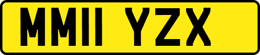 MM11YZX