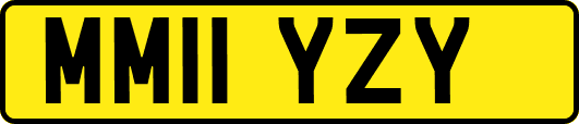 MM11YZY