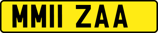 MM11ZAA