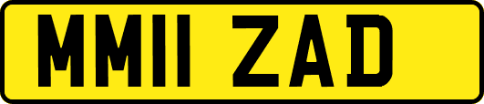 MM11ZAD