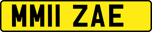 MM11ZAE