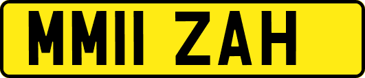 MM11ZAH