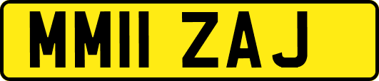 MM11ZAJ