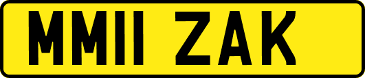 MM11ZAK