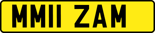 MM11ZAM