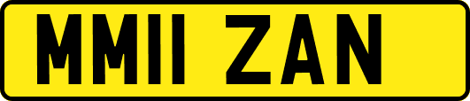MM11ZAN