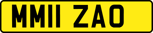 MM11ZAO