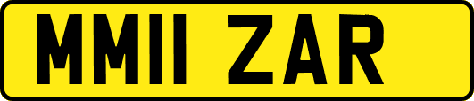 MM11ZAR