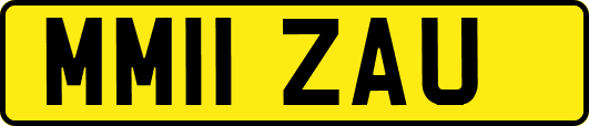 MM11ZAU