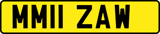 MM11ZAW