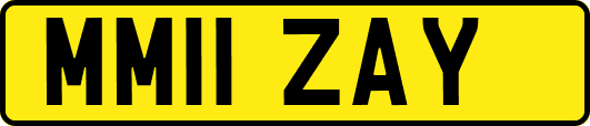MM11ZAY