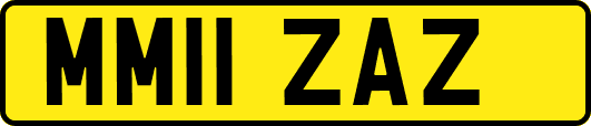 MM11ZAZ