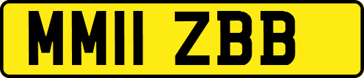 MM11ZBB