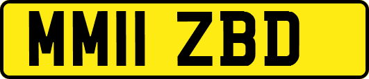 MM11ZBD