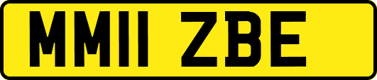 MM11ZBE