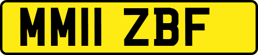 MM11ZBF