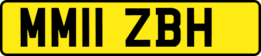 MM11ZBH