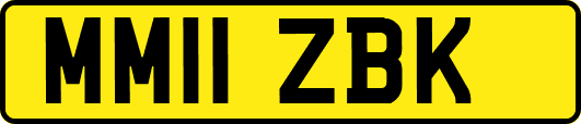 MM11ZBK