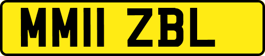 MM11ZBL