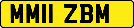 MM11ZBM