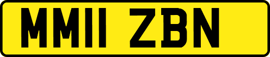 MM11ZBN