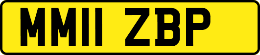 MM11ZBP