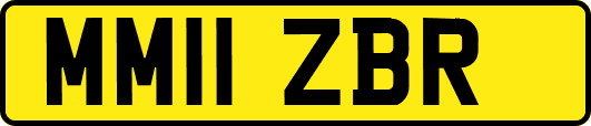 MM11ZBR