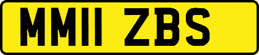 MM11ZBS