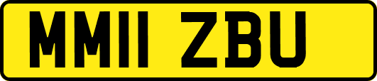 MM11ZBU