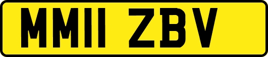 MM11ZBV