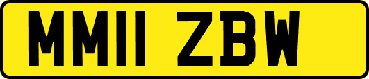 MM11ZBW