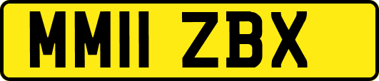 MM11ZBX