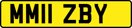 MM11ZBY