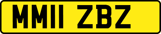 MM11ZBZ