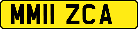 MM11ZCA