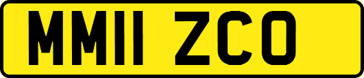 MM11ZCO