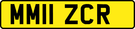 MM11ZCR