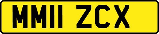 MM11ZCX