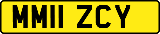 MM11ZCY