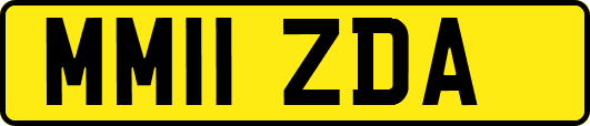 MM11ZDA
