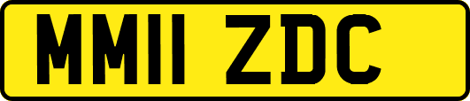 MM11ZDC