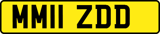 MM11ZDD