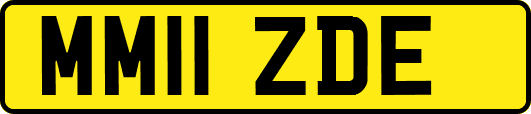 MM11ZDE