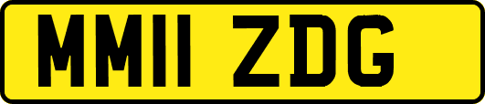 MM11ZDG
