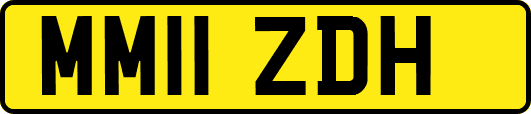 MM11ZDH