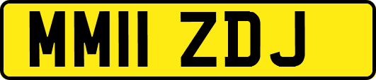 MM11ZDJ